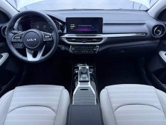 Kia K3 1.5L CVT Luxury Edition - ფოტო 20