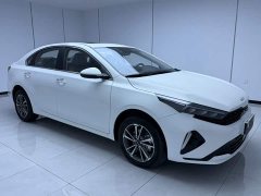 Kia K3 1.5L CVT Luxury Edition - ფოტო 3