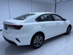 Kia K3 1.5L CVT Luxury Edition - ფოტო 4