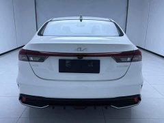 Kia K3 1.5L CVT Luxury Edition - ფოტო 5