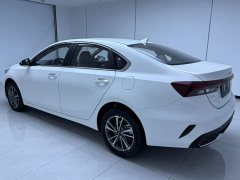 Kia K3 1.5L CVT Luxury Edition - ფოტო 6