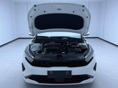 Kia K3 1.5L CVT Luxury Edition - ფოტო 7