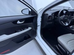 Kia K3 1.5L CVT Luxury Edition - ფოტო 8