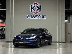 Tesla Model 3 Rear-Wheel Drive - ფოტო 1