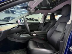 Tesla Model 3 Rear-Wheel Drive - ფოტო 10