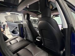 Tesla Model 3 Rear-Wheel Drive - ფოტო 12