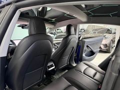 Tesla Model 3 Rear-Wheel Drive - ფოტო 15