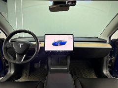 Tesla Model 3 Rear-Wheel Drive - ფოტო 16