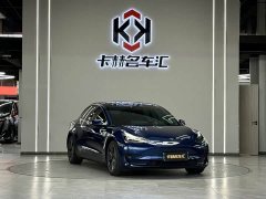 Tesla Model 3 Rear-Wheel Drive - ფოტო 3