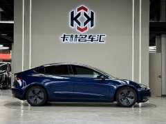 Tesla Model 3 Rear-Wheel Drive - ფოტო 4