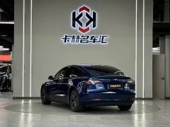 Tesla Model 3 Rear-Wheel Drive - ფოტო 7