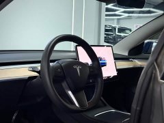 Tesla Model 3 Rear-Wheel Drive - ფოტო 9