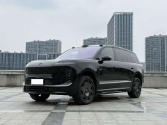 NIO ES9 102kWh Executive Island Signature Edition - photo 1