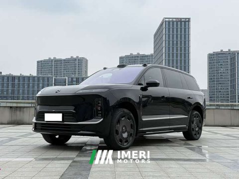 2026 NIO ES9 102kWh Executive Island Signature Edition - ავტომობილი ჩინეთიდან