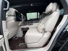 NIO ES9 102kWh Executive Island Signature Edition - photo 10