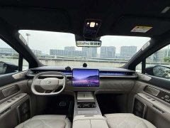 NIO ES9 102kWh Executive Island Signature Edition - photo 11