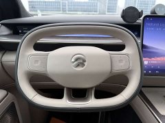 NIO ES9 102kWh Executive Island Signature Edition - photo 14