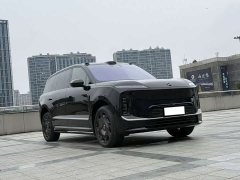 NIO ES9 102kWh Executive Island Signature Edition - photo 3