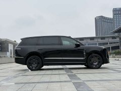 NIO ES9 102kWh Executive Island Signature Edition - photo 4
