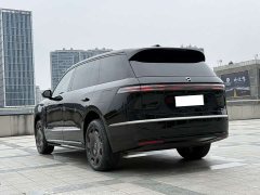 NIO ES9 102kWh Executive Island Signature Edition - photo 5