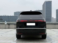 NIO ES9 102kWh Executive Island Signature Edition - photo 6