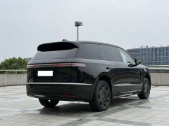 NIO ES9 102kWh Executive Island Signature Edition - photo 7