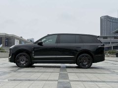 NIO ES9 102kWh Executive Island Signature Edition - photo 8