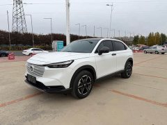 Honda Vezel 1.5L CVT Tech Edition - ფოტო 1