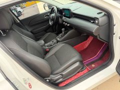 Honda Vezel 1.5L CVT Tech Edition - ფოტო 15