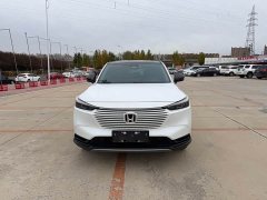 Honda Vezel 1.5L CVT Tech Edition - ფოტო 2