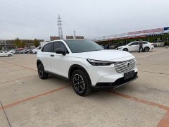 Honda Vezel 1.5L CVT Tech Edition - ფოტო 3