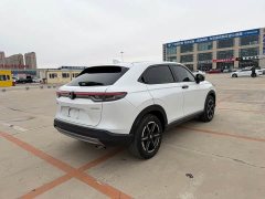 Honda Vezel 1.5L CVT Tech Edition - ფოტო 4