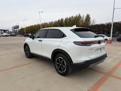 Honda Vezel 1.5L CVT Tech Edition - ფოტო 5