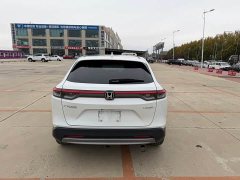 Honda Vezel 1.5L CVT Tech Edition - ფოტო 6