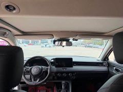 Honda Vezel 1.5L CVT Tech Edition - ფოტო 9