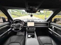 Land Rover Defender 110 P400 X-DYNAMIC HSE - ფოტო 10