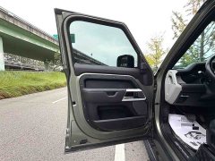 Land Rover Defender 110 P400 X-DYNAMIC HSE - ფოტო 8
