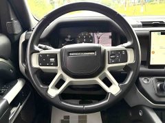 Land Rover Defender 110 P400 X-DYNAMIC HSE - ფოტო 9
