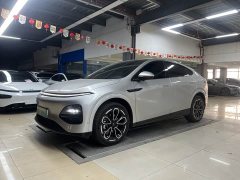 XPeng G6 625 Long Range Max Flagship - ფოტო 1