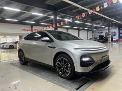 XPeng G6 625 Long Range Max Flagship - ფოტო 3