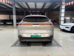 XPeng G6 625 Long Range Max Flagship - ფოტო 7