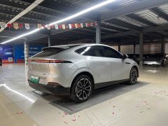 XPeng G6 625 Long Range Max Flagship - ფოტო 8