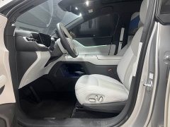 XPeng G6 625 Long Range Max Flagship - ფოტო 9