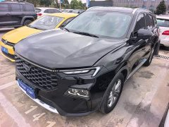 Ford Lingrui EcoBoost 170 Comfort Edition - ფოტო 1