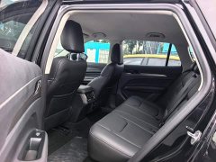 Ford Lingrui EcoBoost 170 Comfort Edition - ფოტო 10