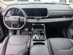 Ford Lingrui EcoBoost 170 Comfort Edition - ფოტო 11
