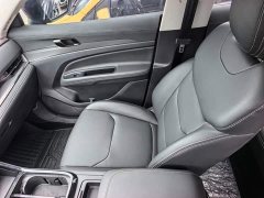Ford Lingrui EcoBoost 170 Comfort Edition - ფოტო 12