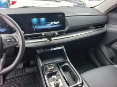 Ford Lingrui EcoBoost 170 Comfort Edition - ფოტო 14