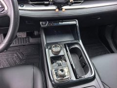 Ford Lingrui EcoBoost 170 Comfort Edition - ფოტო 15