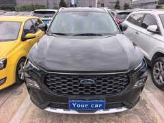 Ford Lingrui EcoBoost 170 Comfort Edition - ფოტო 2